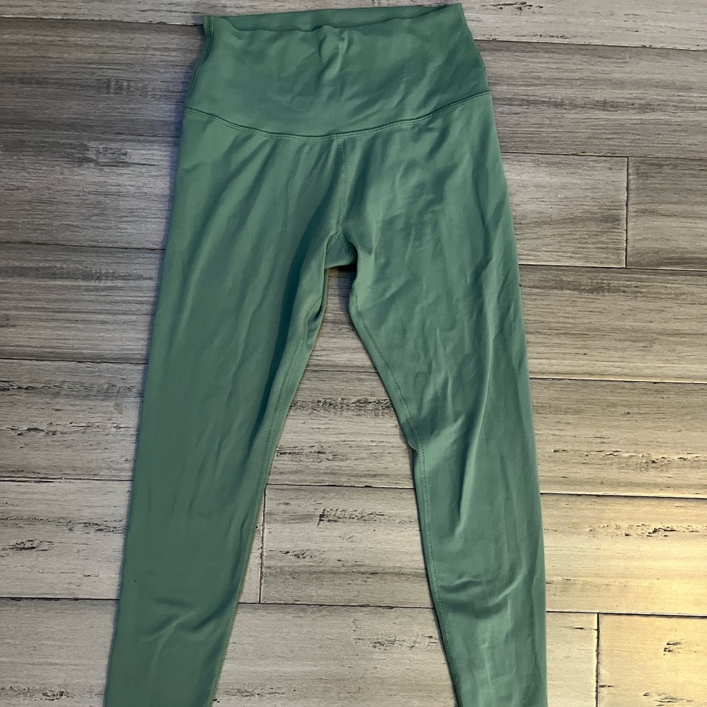 Athletic Leggings